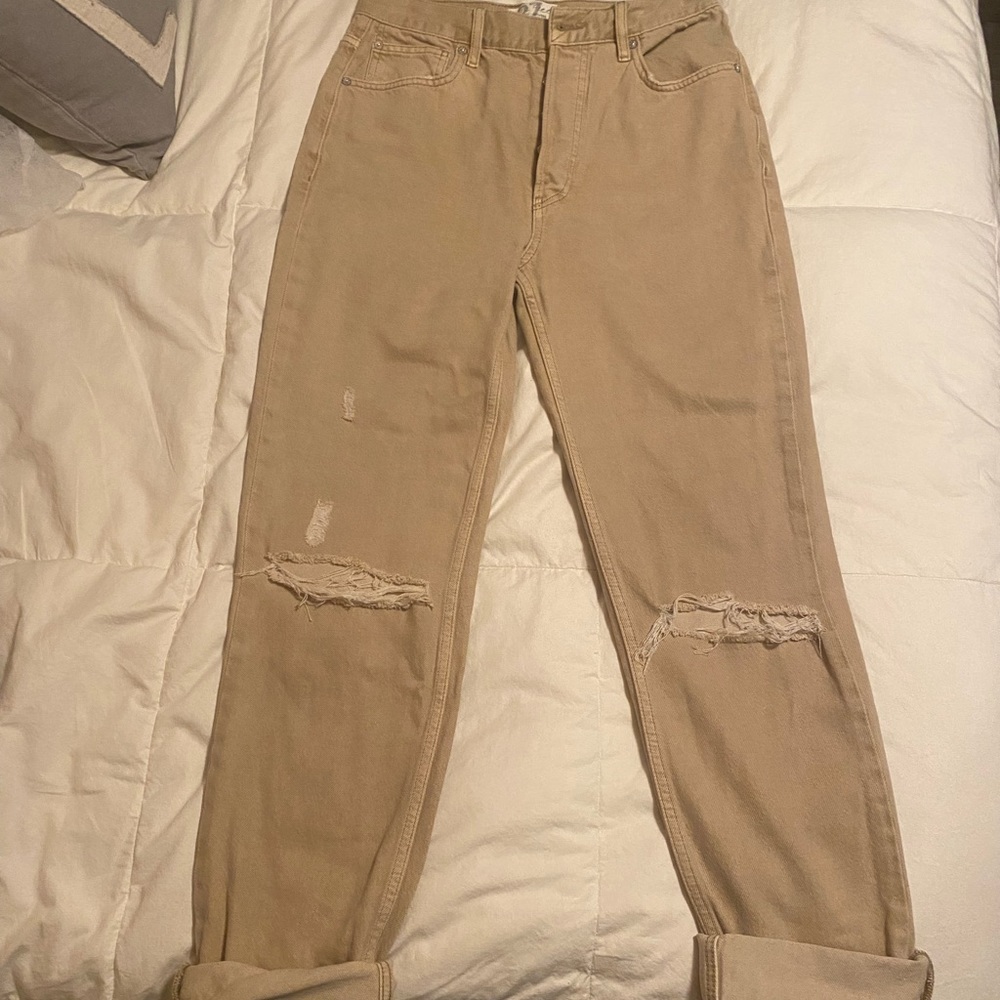 NWOT FREE PEOPLE JEANS ❤️